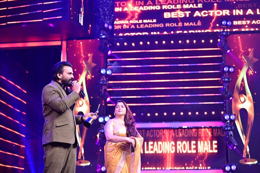 SIIMA-Awards-2021-Photos